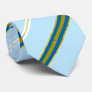 Philadelphia city flag Neck Tie