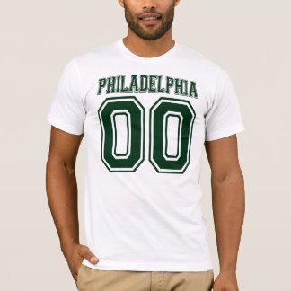 Philadelphia Double Zero T-Shirt
