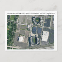 Philadelphia Indoor & Outdoor Sports Facilities