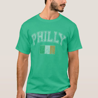 Philadelphia Irish T-Shirt