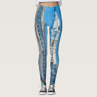 Philadelphia Leggings
