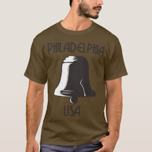 Philadelphia Liberty Bell T-Shirt