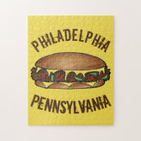 Philadelphia PA Pennsylvania Philly Cheese Steak