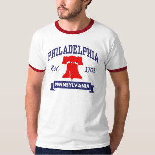 Philadelphia PA T-Shirt