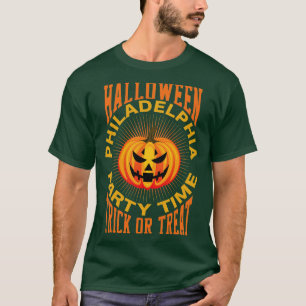Philadelphia Party Time 2 T-Shirt