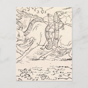 Philadelphia, Pennsylvania 2 Postcard