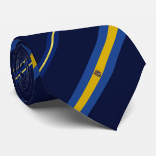 Philadelphia (Pennsylvania) city flag Neck Tie