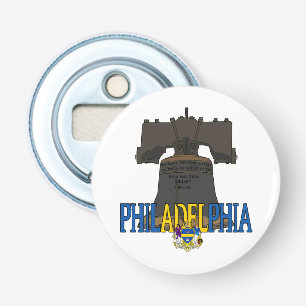 Philadelphia Pennsylvania Liberty Bell Opener