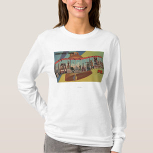 Philadelphia, Pennsylvania (Liberty Bell) T-Shirt