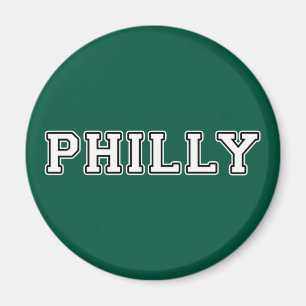 Philadelphia Pennsylvania Magnet
