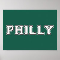 Philadelphia Pennsylvania