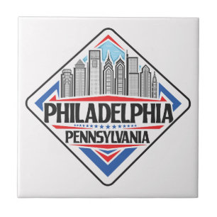 Philadelphia Pennsylvania Tile