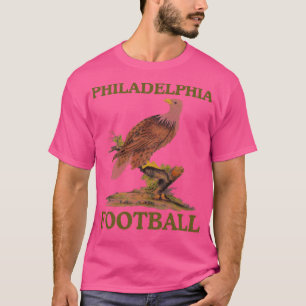 Philadelphia  Retro Style Truck Stop Souvenir T-Shirt