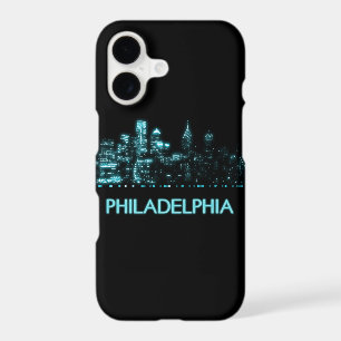 Philadelphia Skyline