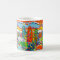 Philadelphia Skyline 11 oz. Mug