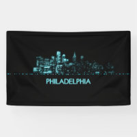 Philadelphia Skyline