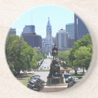 Philadelphia Skyline Coaster