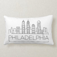 Philadelphia Skyline