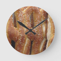 Philadelphia Soft Pretzels