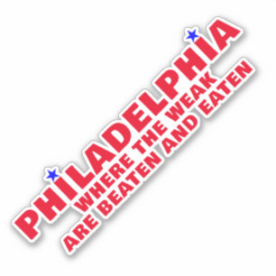 PHILADELPHIA SPORTS