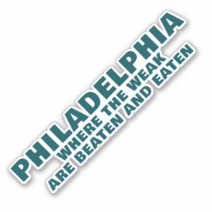 PHILADELPHIA SPORTS