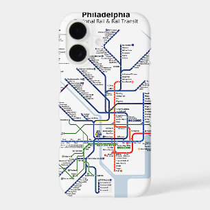 Philadelphia subway Case