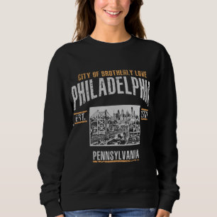 Philadelphia Sweatshirt