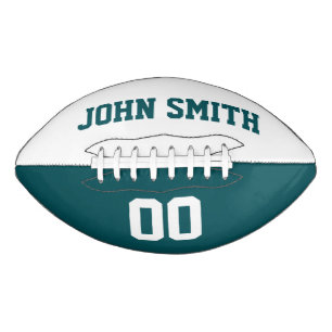 Philadelphia Team Personalised Jersey Name Number Football