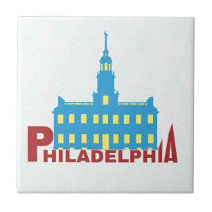 Philadelphia Tile