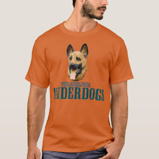 Philadelphia Underdogs  T-Shirt