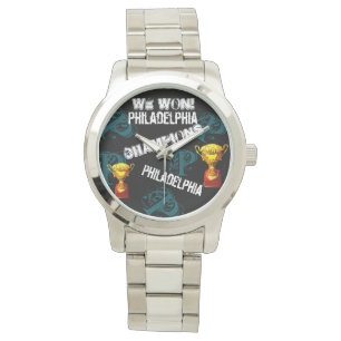 PHILADELPHIA  WATCH