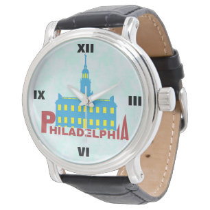 Philadelphia Watch