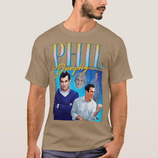 PhilDunphyHomage boy boy T-Shirt