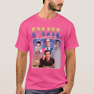 PhilDunphyHomage friend T-Shirt