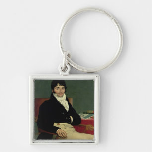Philibert Riviere  1805 Key Ring