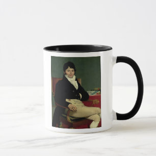 Philibert Riviere 1805 Mug