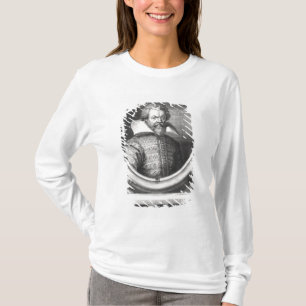 Philip de Mornay, Count of Plessis T-Shirt