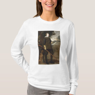 Philip IV King of Spain, 1632-36 T-Shirt