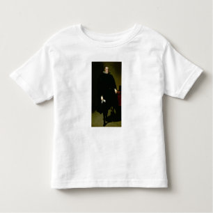 Philip IV of Spain  c.1626 Toddler T-Shirt