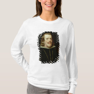 Philip IV of Spain, c.1656 T-Shirt