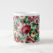 Philip Jacobs Fabric "Glory Rose" Mug