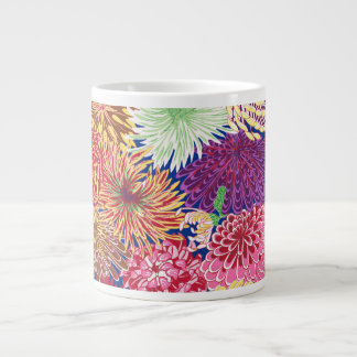 Philip Jacobs Fabric Hiroshige mug