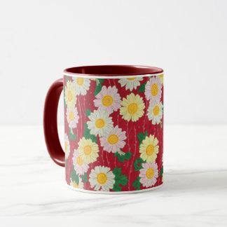 Philip Jacobs Fabric Mug