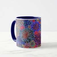 Philip Jacobs Fabric Mug