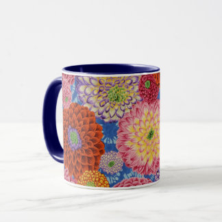 Philip Jacobs Fabric Mug
