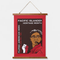 Philip Vera Cruz Pacific Islander Heritage Month