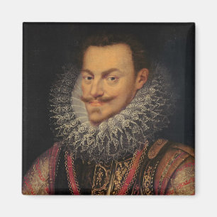 Philip William Prince of Orange Magnet
