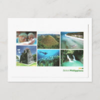PHILIPINES BOHOL ISLANDS