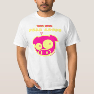 Philipines Pork Adobo T-Shirt