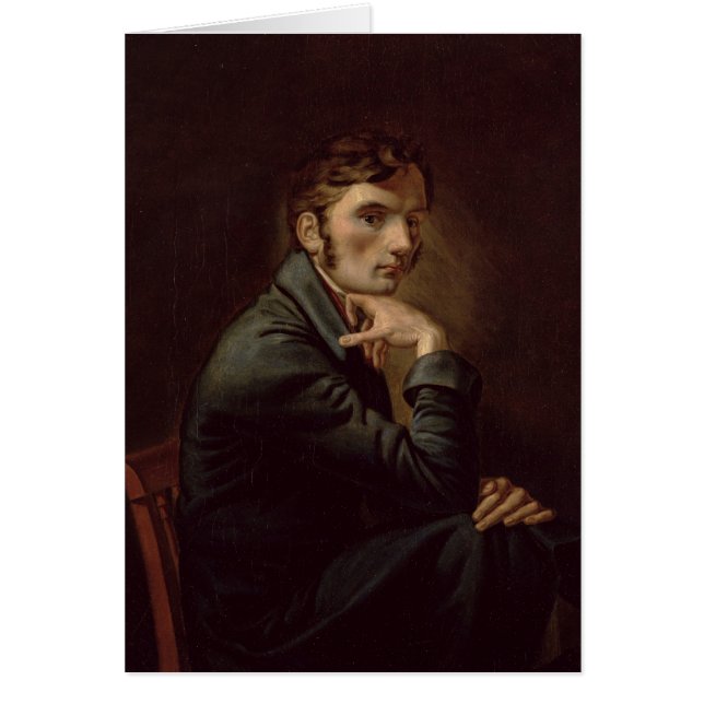 Philipp Otto Runge (Front)